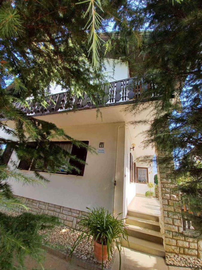 Holiday Home In Balatonboglar 45807 Exterior photo